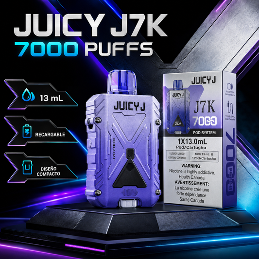 JUICY J 7,000 HITS