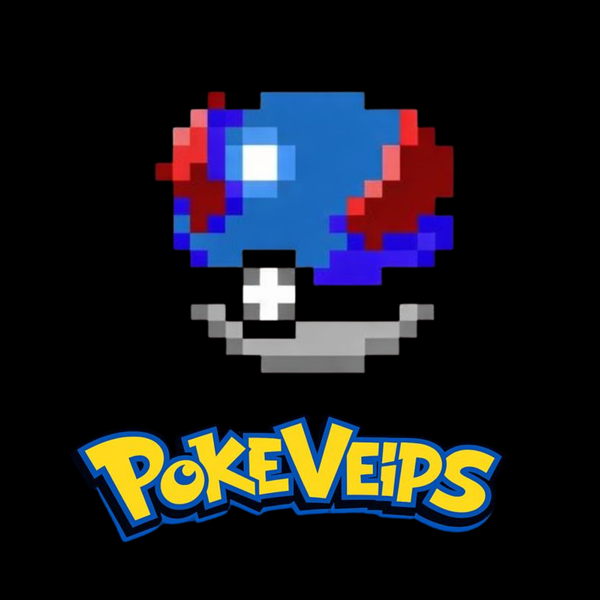 Pokeveips