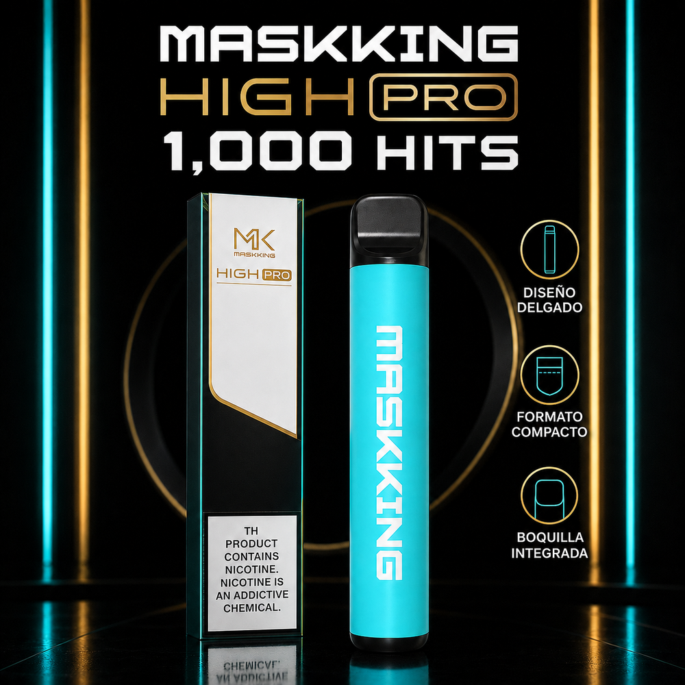 MASKKING PRO